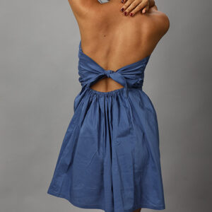 Camilla Dress