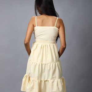 Delilah Dress