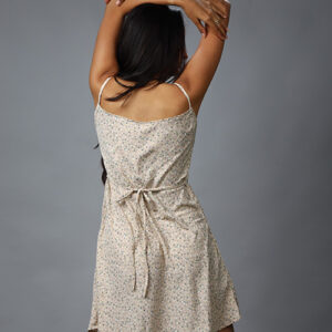 Mable Dress