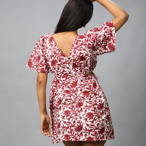 Ode Dress