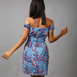 Orla Dress