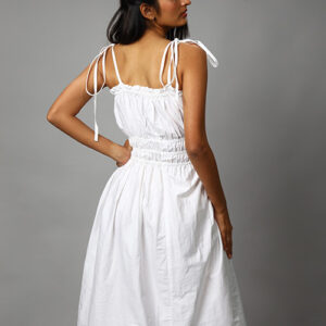 Yuki Dress